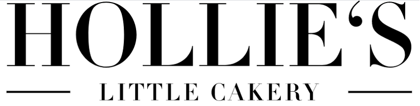Hollies little cakery