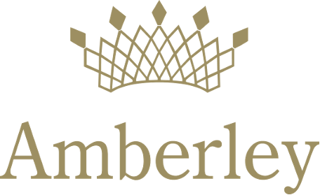 amberly homes logo
