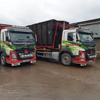 ScrapCo Skip Hire