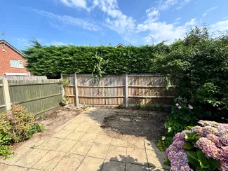 garden clearance