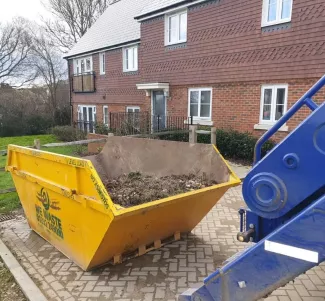 skip hire
