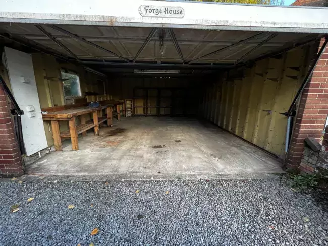 garage clearance tunbridge wells