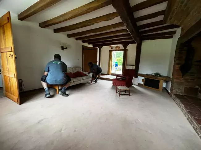 house clearance kent