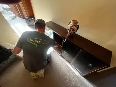 probate house clearance