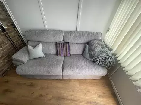 sofa removal service